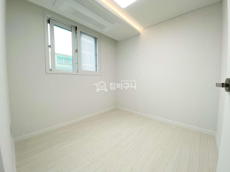 경기 안산상록구 부곡동 안산 상록구 부곡동 신축 빌라 2룸 야외테라스 포함 분양 매물번호 13740 사진 8