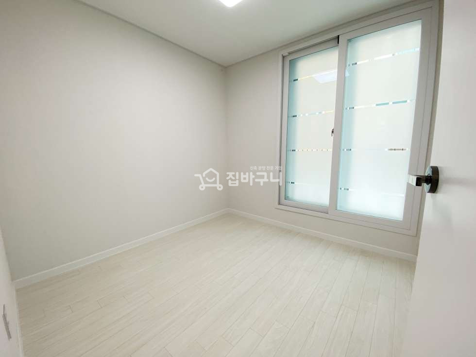 경기 안산상록구 부곡동 안산 상록구 부곡동 신축 빌라 2룸 야외테라스 포함 분양 매물번호 13740 사진 9
