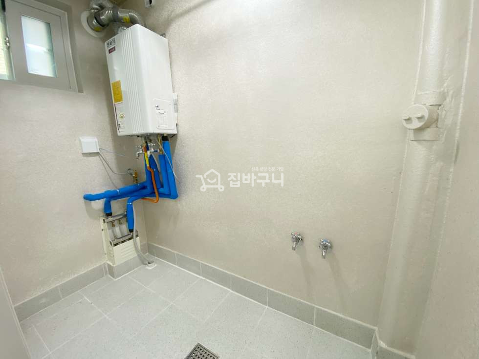 경기 안산상록구 부곡동 안산 상록구 부곡동 신축 빌라 2룸 야외테라스 포함 분양 매물번호 13740 사진 10
