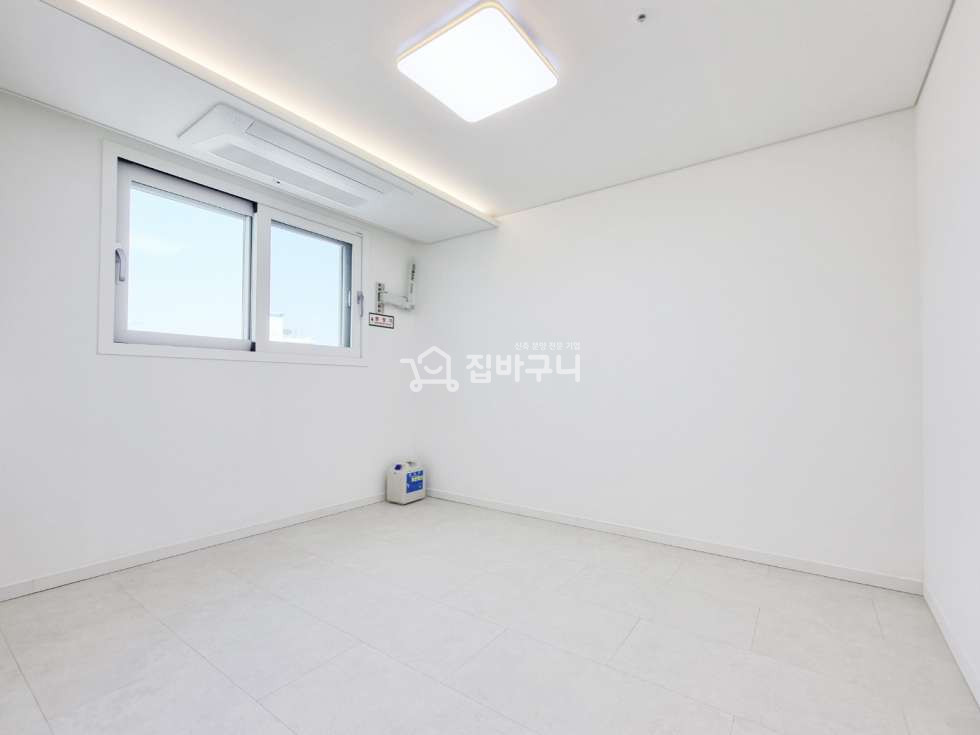 서울 중랑구 면목동 중랑역 도보 7분, 서울 신축 아파트 3룸 구조 분양! 분양 매물번호 14057 사진 11