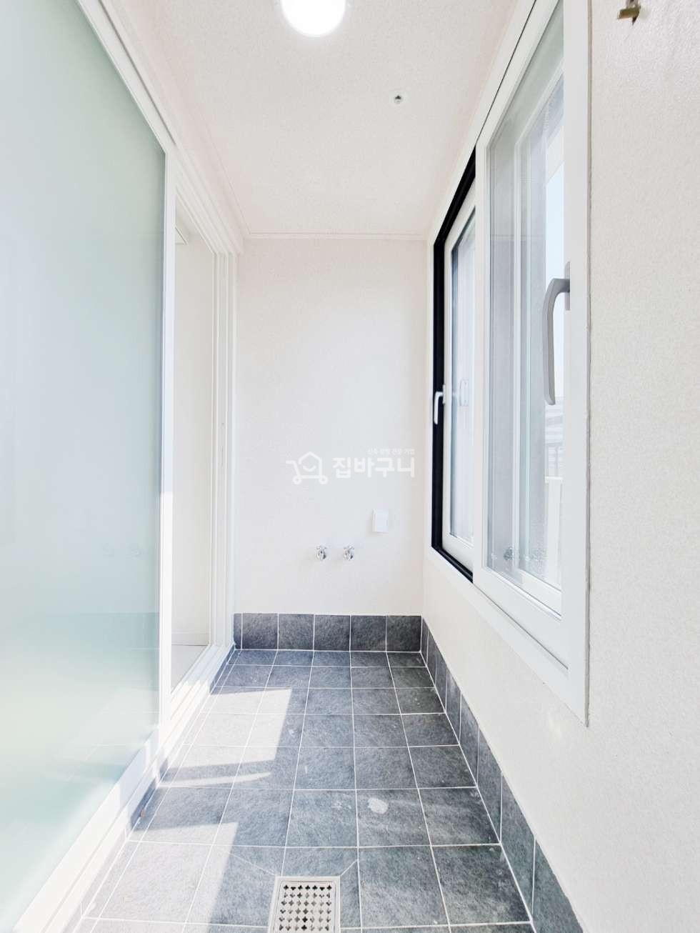 서울 중랑구 면목동 중랑역 도보 7분, 서울 신축 아파트 3룸 구조 분양! 분양 매물번호 14057 사진 13