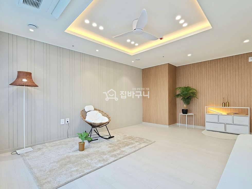 인천 제물포구 용동 인천 신축 아파트 3룸, 고급스러운 인테리어 강력추천! 분양 매물번호 14060 사진 6