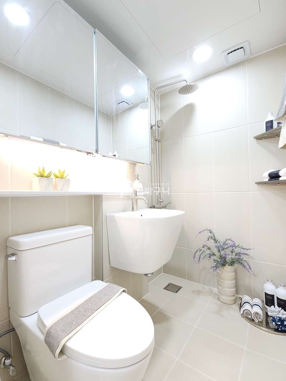 경기 안산단원구 선부동 선부역 도보권, 안산 신축 빌라 3룸 매물 분양! 분양 매물번호 14031 사진 14