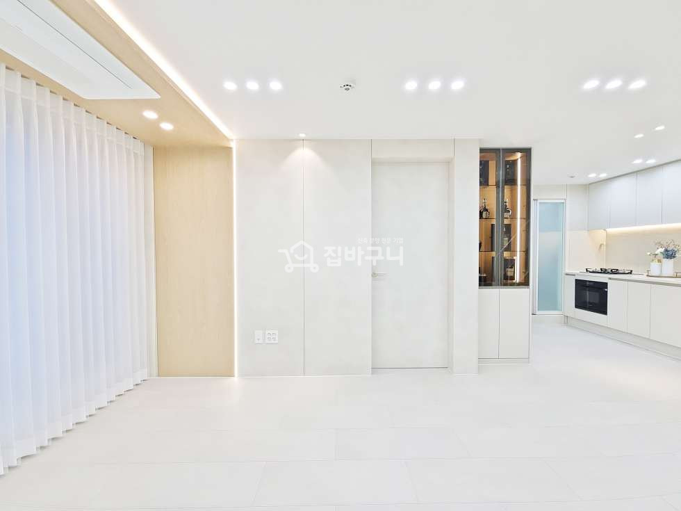 경기 안산단원구 선부동 안산 신축 빌라, 냉장고·세탁기·건조기 풀옵션 매물! 분양 매물번호 14002 사진 3