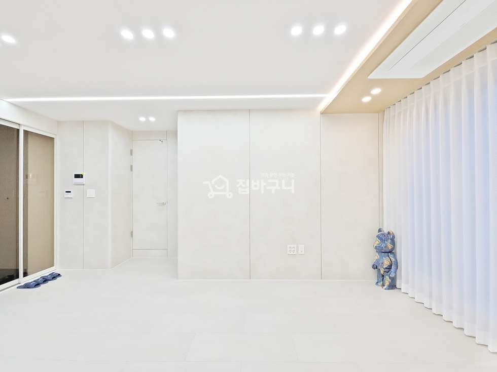 경기 안산단원구 선부동 안산 신축 빌라, 냉장고·세탁기·건조기 풀옵션 매물! 분양 매물번호 14002 사진 4