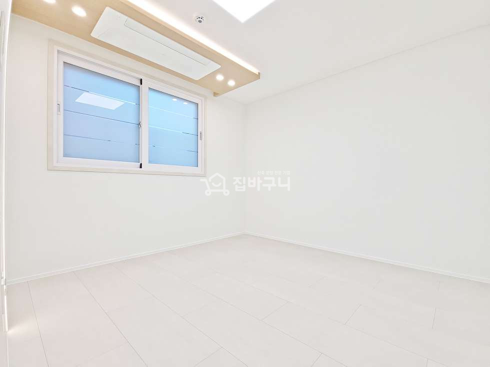 경기 안산단원구 선부동 안산 신축 빌라, 냉장고·세탁기·건조기 풀옵션 매물! 분양 매물번호 14002 사진 8