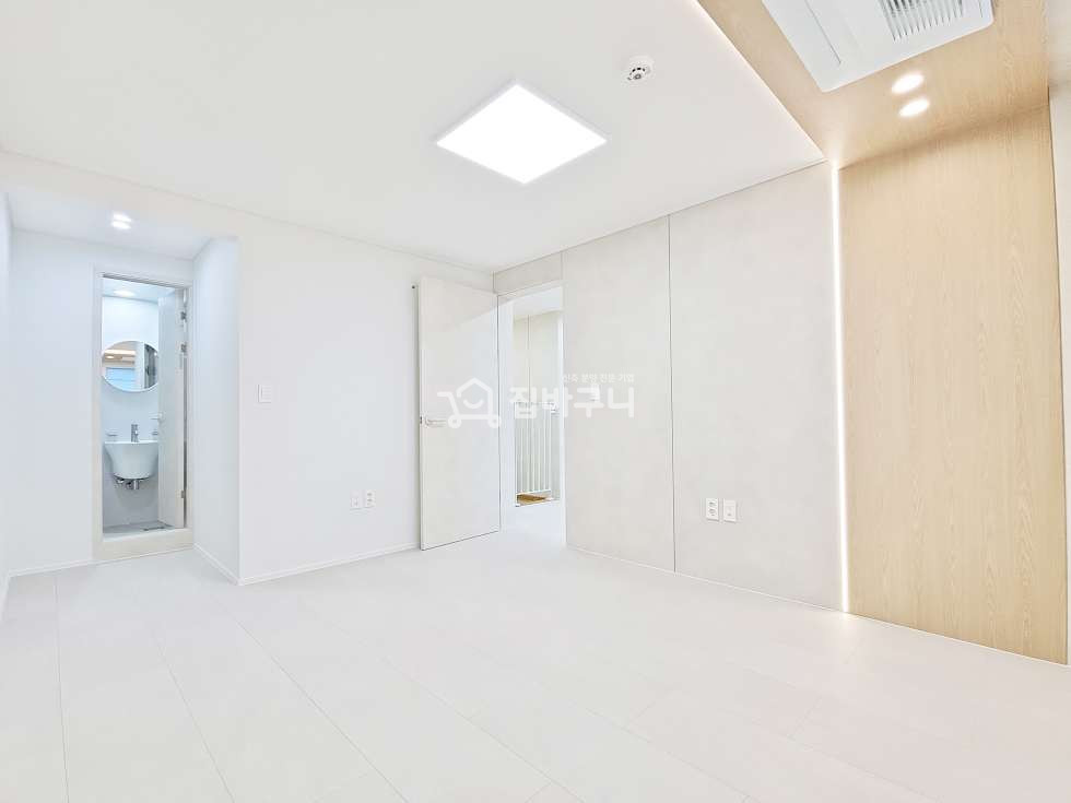 경기 안산단원구 선부동 안산 신축 빌라, 냉장고·세탁기·건조기 풀옵션 매물! 분양 매물번호 14002 사진 18