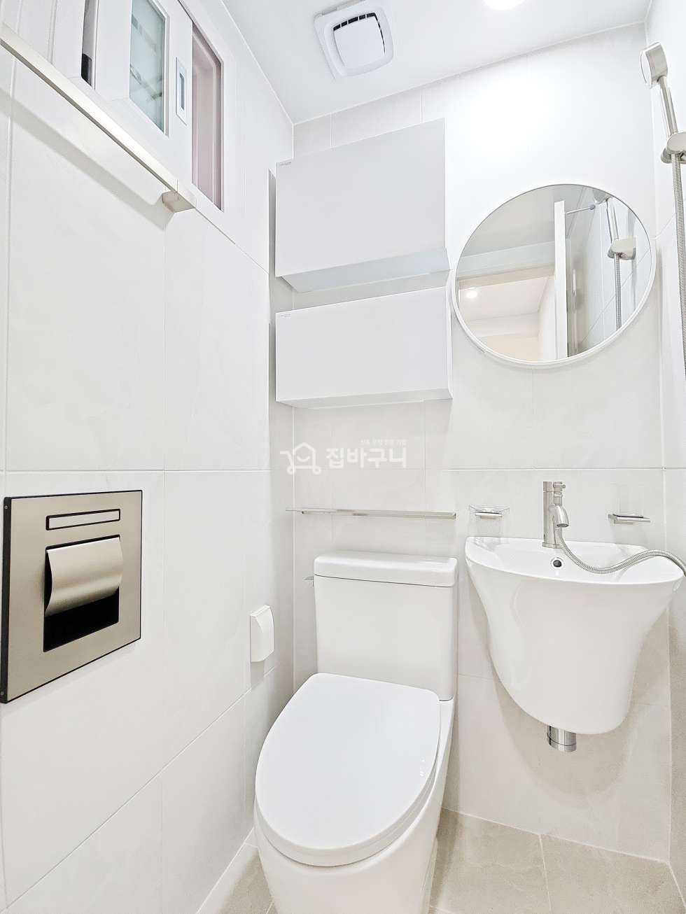 경기 안산단원구 선부동 안산 신축 빌라, 냉장고·세탁기·건조기 풀옵션 매물! 분양 매물번호 14002 사진 19