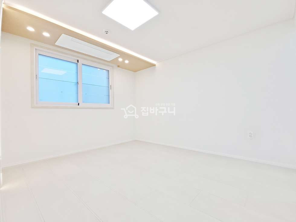경기 안산단원구 선부동 안산 신축 빌라, 냉장고·세탁기·건조기 풀옵션 매물! 분양 매물번호 14002 사진 20