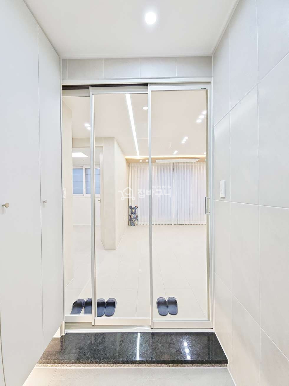 경기 안산단원구 선부동 안산 신축 빌라, 냉장고·세탁기·건조기 풀옵션 매물! 분양 매물번호 14002 사진 22