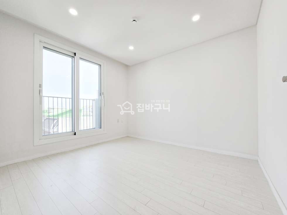경기 부천오정구 원종동 원종역 도보 4분, 부천 신축 빌라 3룸 복층+테라스 구조! 분양 매물번호 14064 사진 6
