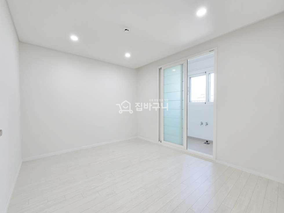 경기 부천오정구 원종동 원종역 도보 4분, 부천 신축 빌라 3룸 복층+테라스 구조! 분양 매물번호 14064 사진 8