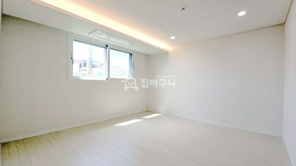경기 부천오정구 원종동 원종역 도보 4분, 부천 신축 빌라 3룸 복층+테라스 구조! 분양 매물번호 14064 사진 11