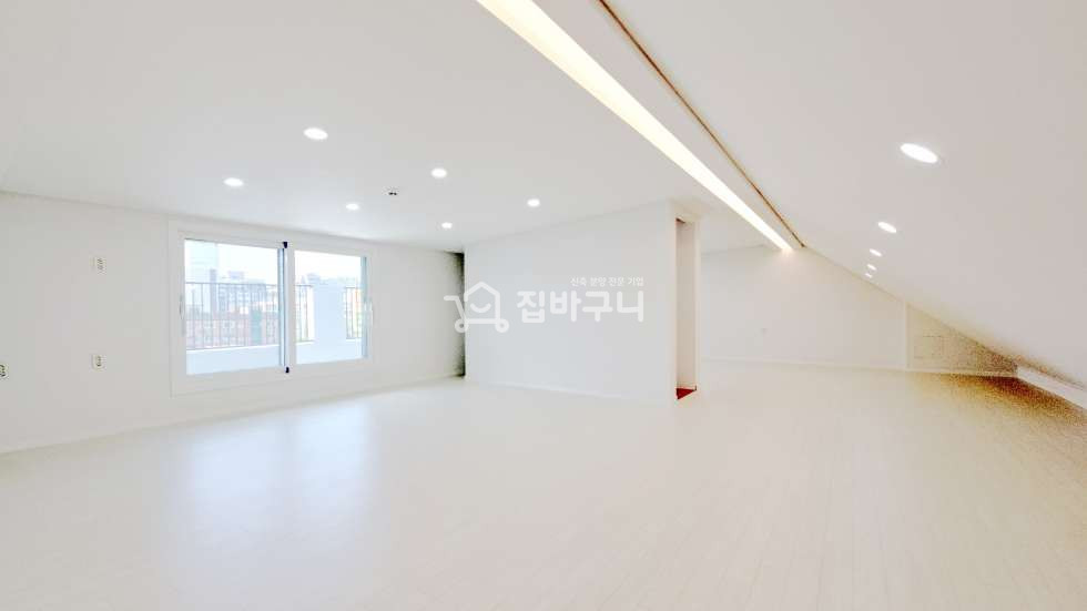 경기 부천오정구 원종동 원종역 도보 4분, 부천 신축 빌라 3룸 복층+테라스 구조! 분양 매물번호 14064 사진 13