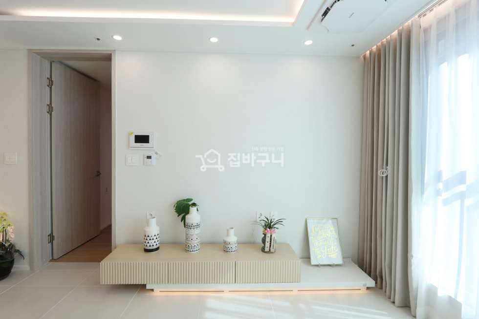 서울 동대문구 장안동 넓고 인테리어 예쁜 서울 신축 빌라 3룸 매물! 분양 매물번호 14072 사진 4