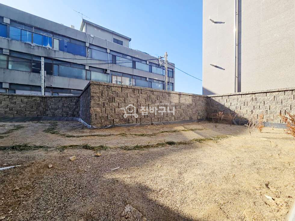 서울 동대문구 답십리동 서울 중심 트리플역세권, 야외마당있는 3룸 아파트! 분양 매물번호 14074 사진 12