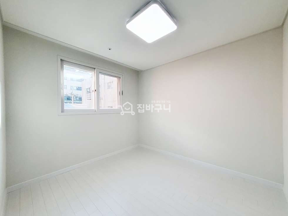 서울 동대문구 답십리동 동대문구 트리플 역세권, 서울 신축 빌라 2룸 매물! 분양 매물번호 14075 사진 7
