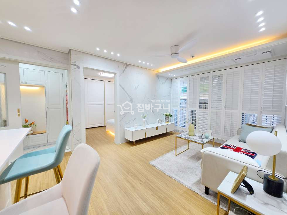 인천 서해구 검암동 인천 검암동 3룸 신축빌라, 교통·인프라 모두 가까운 실속형 세대 분양 매물번호 13769 사진 3