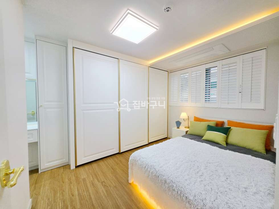 인천 서해구 검암동 인천 검암동 3룸 신축빌라, 교통·인프라 모두 가까운 실속형 세대 분양 매물번호 13769 사진 6
