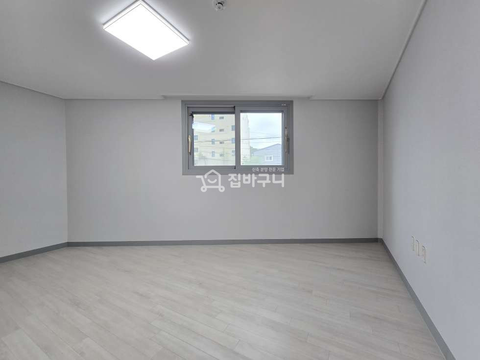 경기 의왕시 이동 넓고 구조 깔끔한 의왕 신축 빌라 3룸 구조! 분양 매물번호 14078 사진 9