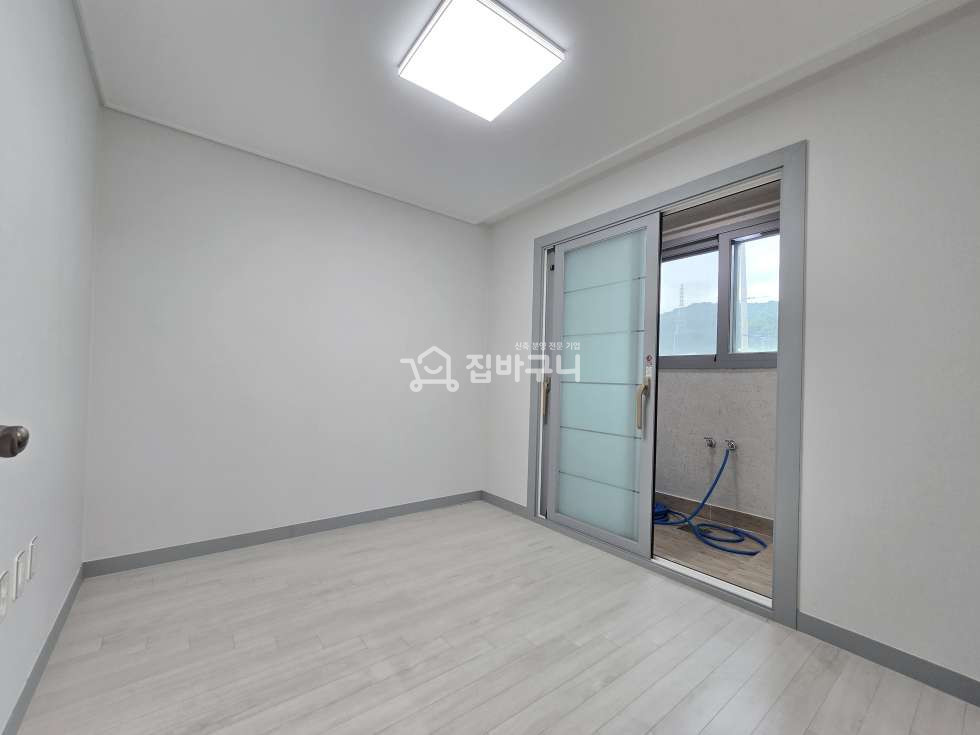 경기 의왕시 이동 넓고 구조 깔끔한 의왕 신축 빌라 3룸 구조! 분양 매물번호 14078 사진 10