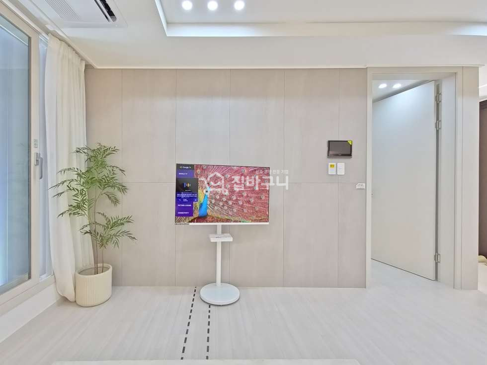 서울 구로구 개봉동 개봉동 295세대 신축 아파트, 광명사거리 도보권 투룸 구조 분양 매물번호 13756 사진 3