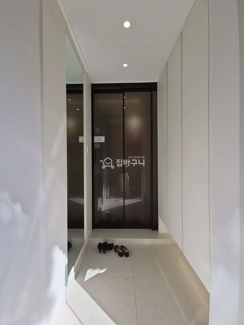 서울 구로구 개봉동 개봉동 295세대 신축 아파트, 광명사거리 도보권 투룸 구조 분양 매물번호 13756 사진 13