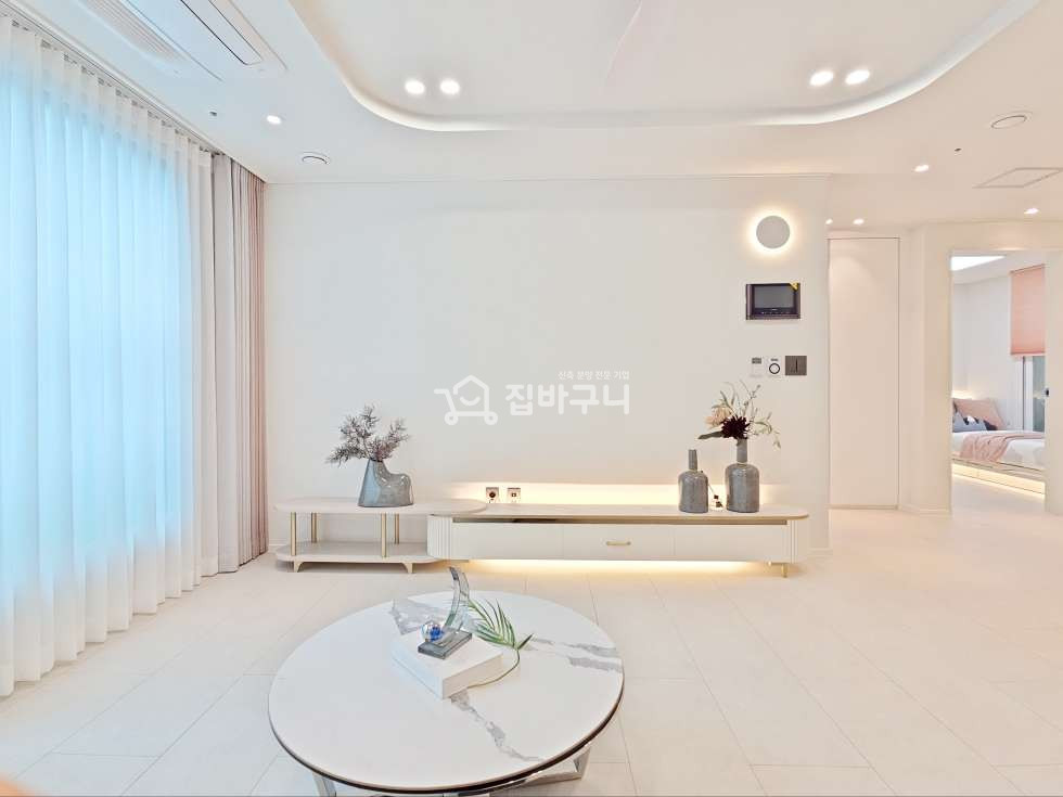 서울 강서구 화곡동 까치산역 도보 3분 초역세권, 서울 신축 아파트 3룸 매물! 분양 매물번호 14079 사진 2