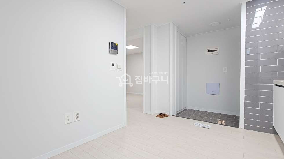 서울 양천구 신월동 신정네거리역 도보권, 서울 신축 빌라 2룸 매물! 분양 매물번호 14081 사진 2