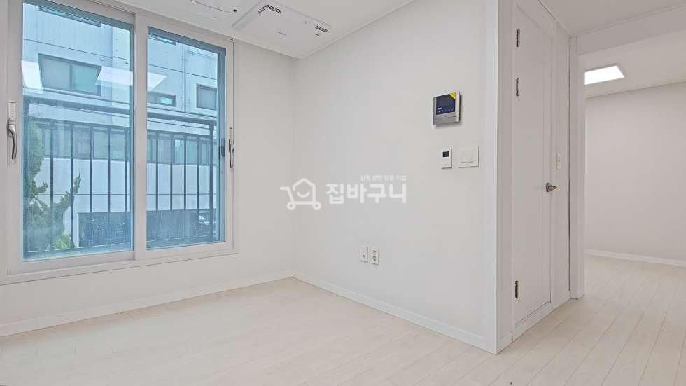 서울 양천구 신월동 신정네거리역 도보권, 서울 신축 빌라 2룸 매물! 분양 매물번호 14081 사진 3