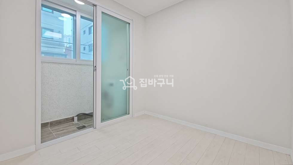 서울 양천구 신월동 신정네거리역 도보권, 서울 신축 빌라 2룸 매물! 분양 매물번호 14081 사진 8