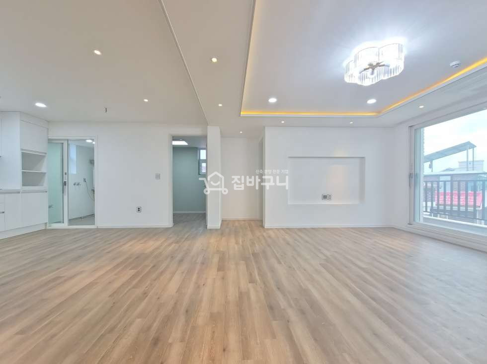 경기 수원권선구 구운동 스타필드 가까운 수원 신축 빌라, 발코니2개 3룸 매물! 분양 매물번호 14085 사진 3