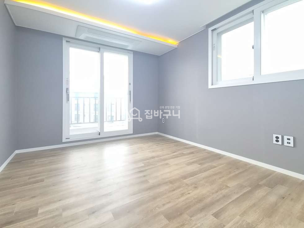 경기 수원권선구 구운동 스타필드 가까운 수원 신축 빌라, 발코니2개 3룸 매물! 분양 매물번호 14085 사진 10