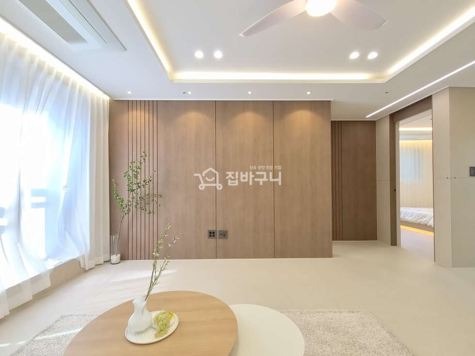 경기 부천원미구 심곡동 인테리어 예쁜 부천 신축 빌라, 3룸 매물 분양! 분양 매물번호 14088 사진 4
