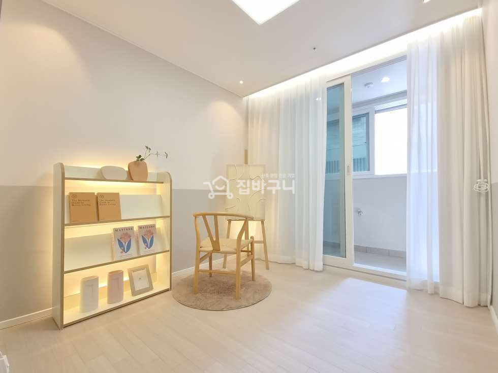 경기 부천원미구 심곡동 인테리어 예쁜 부천 신축 빌라, 3룸 매물 분양! 분양 매물번호 14088 사진 12