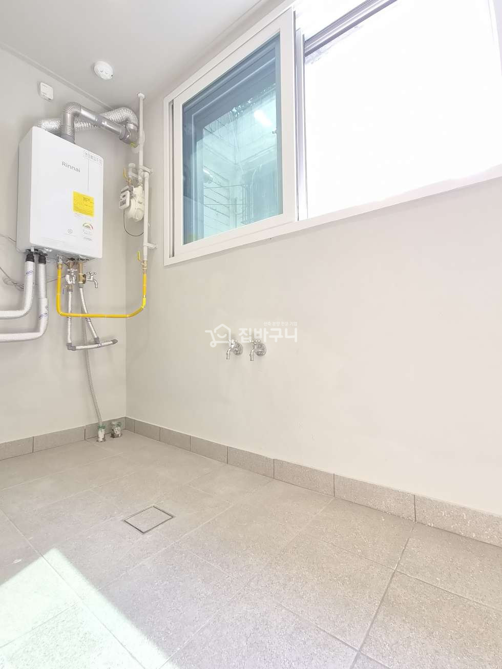 경기 부천원미구 심곡동 인테리어 예쁜 부천 신축 빌라, 3룸 매물 분양! 분양 매물번호 14088 사진 13