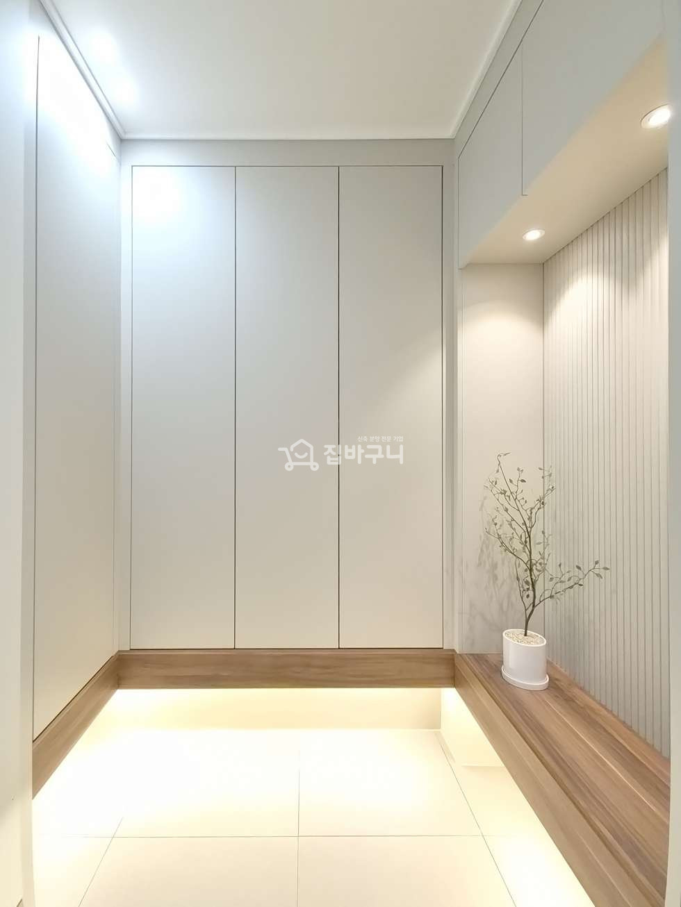 경기 부천원미구 심곡동 인테리어 예쁜 부천 신축 빌라, 3룸 매물 분양! 분양 매물번호 14088 사진 15