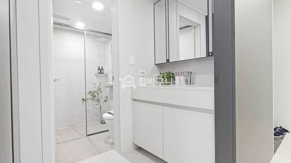 경기 고양덕양구 덕은동 한강뷰 보이는 신축 대단지 2룸, 놓치면 후회! 분양 매물번호 14080 사진 16
