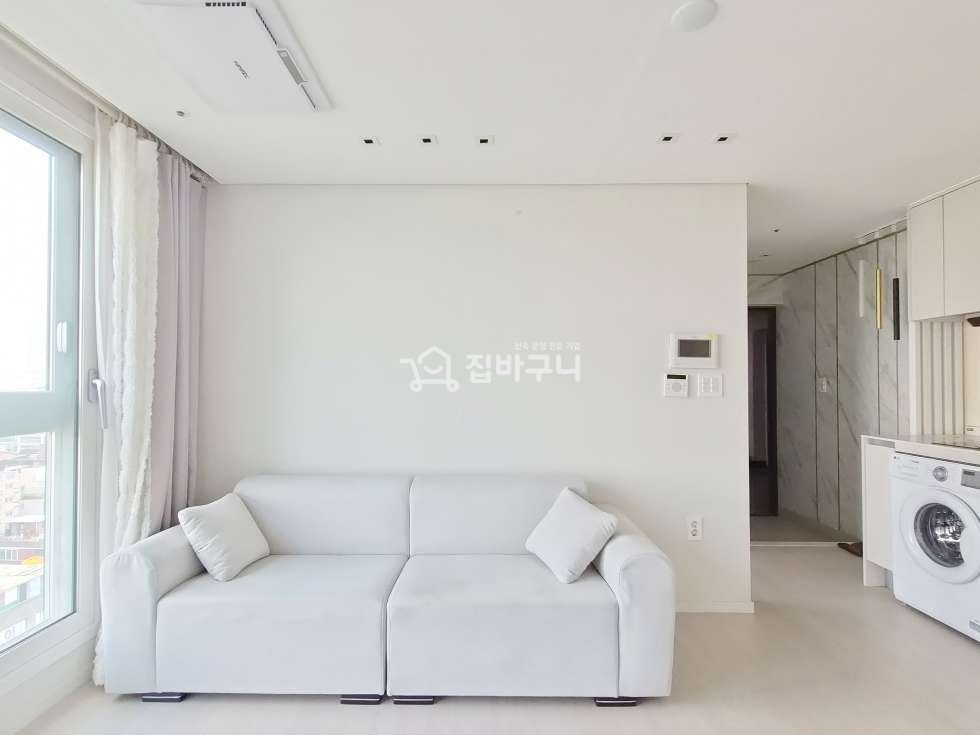 서울 강서구 등촌동 교통·학군 좋은 목동 신축 아파트 2룸 매물! 분양 매물번호 14093 사진 2