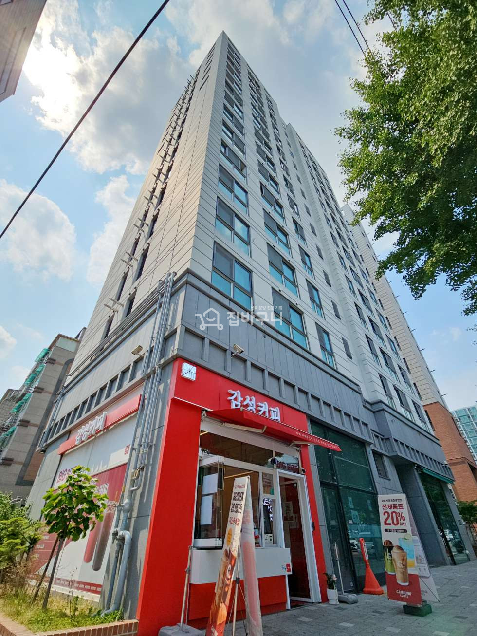 서울 강서구 등촌동 교통·학군 좋은 목동 신축 아파트 2룸 매물! 분양 매물번호 14093 사진 9