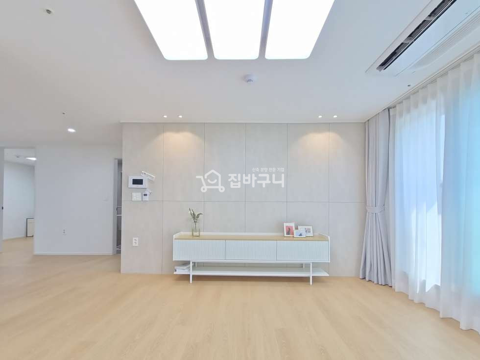 서울 구로구 궁동 오류동역 ·온수역 더블역세권, 서울 신축 아파트 3룸 테라스! 분양 매물번호 14089 사진 2