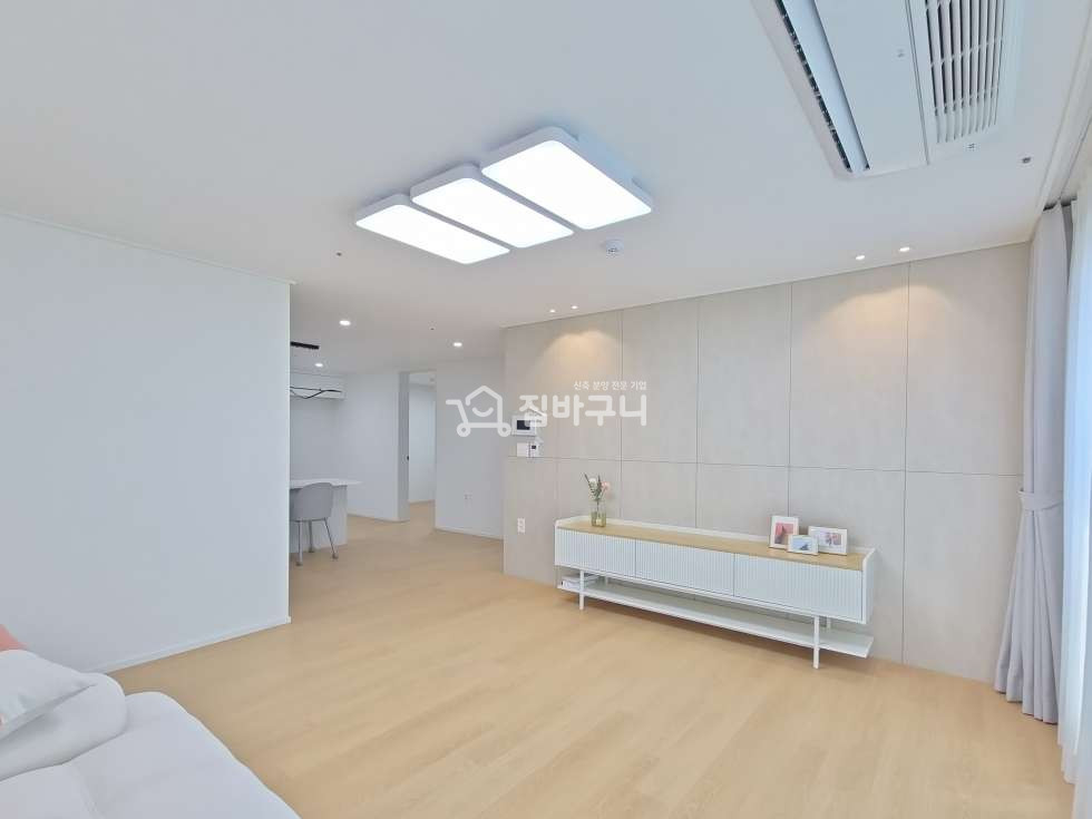 서울 구로구 궁동 오류동역 ·온수역 더블역세권, 서울 신축 아파트 3룸 테라스! 분양 매물번호 14089 사진 5