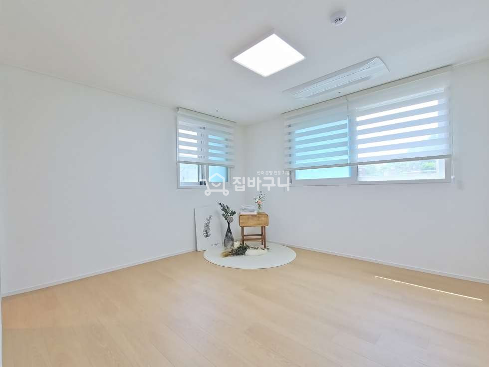 서울 구로구 궁동 오류동역 ·온수역 더블역세권, 서울 신축 아파트 3룸 테라스! 분양 매물번호 14089 사진 10