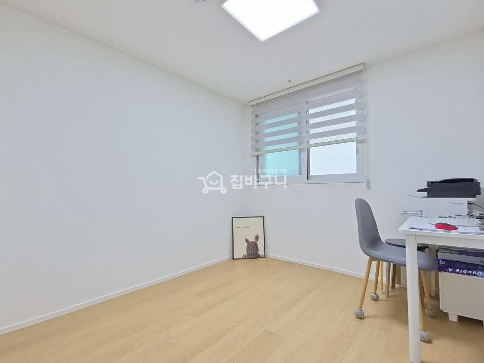 서울 구로구 궁동 오류동역 ·온수역 더블역세권, 서울 신축 아파트 3룸 테라스! 분양 매물번호 14089 사진 12