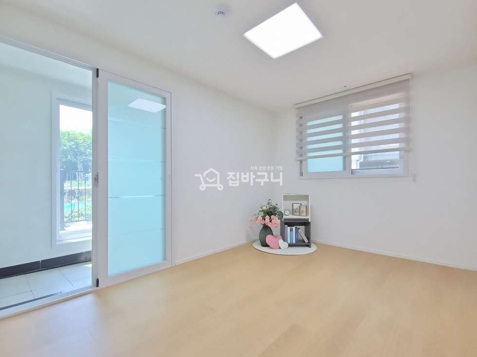 서울 구로구 궁동 오류동역 ·온수역 더블역세권, 서울 신축 아파트 3룸 테라스! 분양 매물번호 14089 사진 14