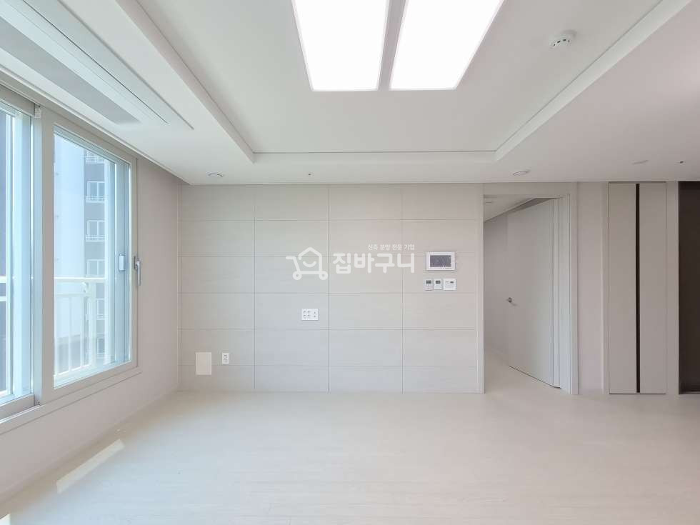 경기 광명시 소하동 입지 끝판왕! 소하동 신축 아파트 2룸 구조 분양! 분양 매물번호 14095 사진 2