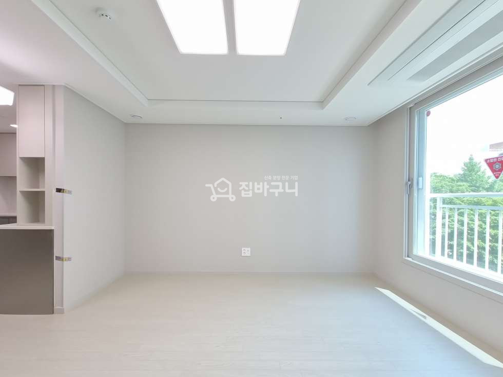 경기 광명시 소하동 입지 끝판왕! 소하동 신축 아파트 2룸 구조 분양! 분양 매물번호 14095 사진 3