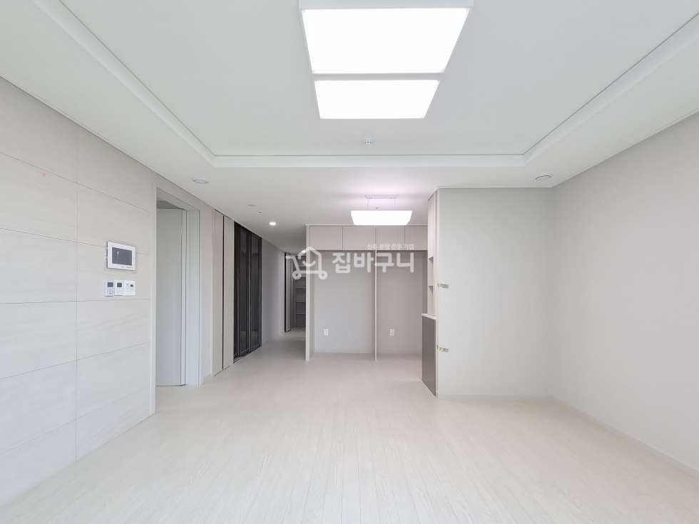 경기 광명시 소하동 입지 끝판왕! 소하동 신축 아파트 2룸 구조 분양! 분양 매물번호 14095 사진 4