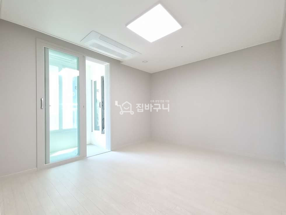 경기 광명시 소하동 입지 끝판왕! 소하동 신축 아파트 2룸 구조 분양! 분양 매물번호 14095 사진 8