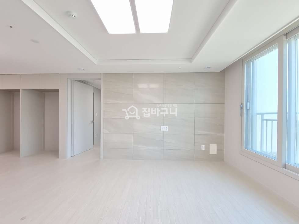 경기 광명시 소하동 서울 접근성 좋은 광명 신축 아파트 3룸 매물 분양! 분양 매물번호 14092 사진 3